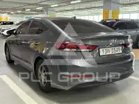 2017 Hyundai Avante