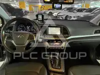 2017 Hyundai Avante