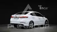 2017 Hyundai Avante