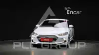 2017 Hyundai Avante