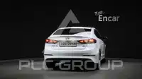 2017 Hyundai Avante