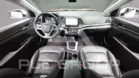 2017 Hyundai Avante
