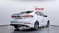 2017 Hyundai Avante