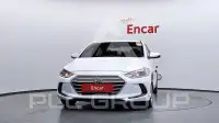 2017 Hyundai Avante