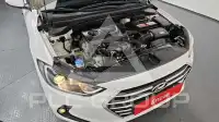2017 Hyundai Avante