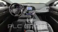 2017 Hyundai Avante