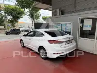 2017 Hyundai Avante