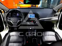 2017 Hyundai Avante
