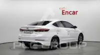 2017 Hyundai Avante