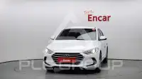 2017 Hyundai Avante