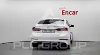 2017 Hyundai Avante