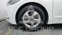 2017 Hyundai Avante
