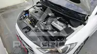2017 Hyundai Avante