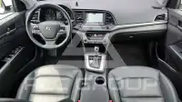 2017 Hyundai Avante