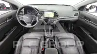 2017 Hyundai Avante