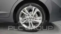 2017 Hyundai Avante