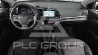 2017 Hyundai Avante