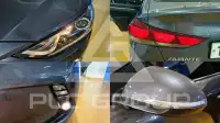 2017 Hyundai Avante