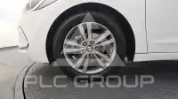 2017 Hyundai Avante