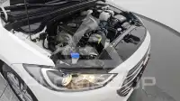 2017 Hyundai Avante