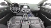 2017 Hyundai Avante