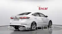 2017 Hyundai Avante