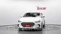 2017 Hyundai Avante
