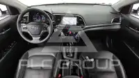 2017 Hyundai Avante