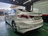 2017 Hyundai Avante