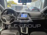 2017 Hyundai Avante
