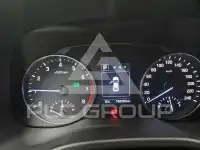 2017 Hyundai Avante