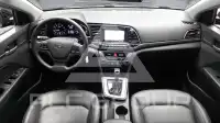 2017 Hyundai Avante