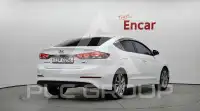 2017 Hyundai Avante