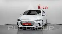 2017 Hyundai Avante