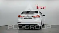 2017 Hyundai Avante