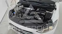 2017 Hyundai Avante