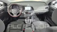 2017 Hyundai Avante