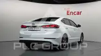 2017 Hyundai Avante