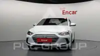 2017 Hyundai Avante