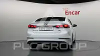 2017 Hyundai Avante