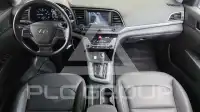 2017 Hyundai Avante