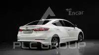2017 Hyundai Avante