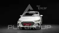 2017 Hyundai Avante