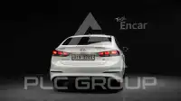 2017 Hyundai Avante