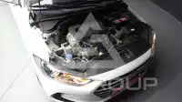 2017 Hyundai Avante