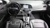 2017 Hyundai Avante