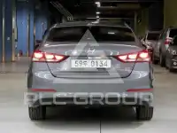 2017 Hyundai Avante