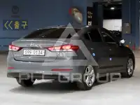 2017 Hyundai Avante