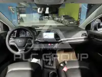 2017 Hyundai Avante