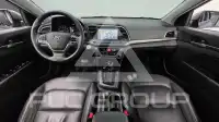 2017 Hyundai Avante